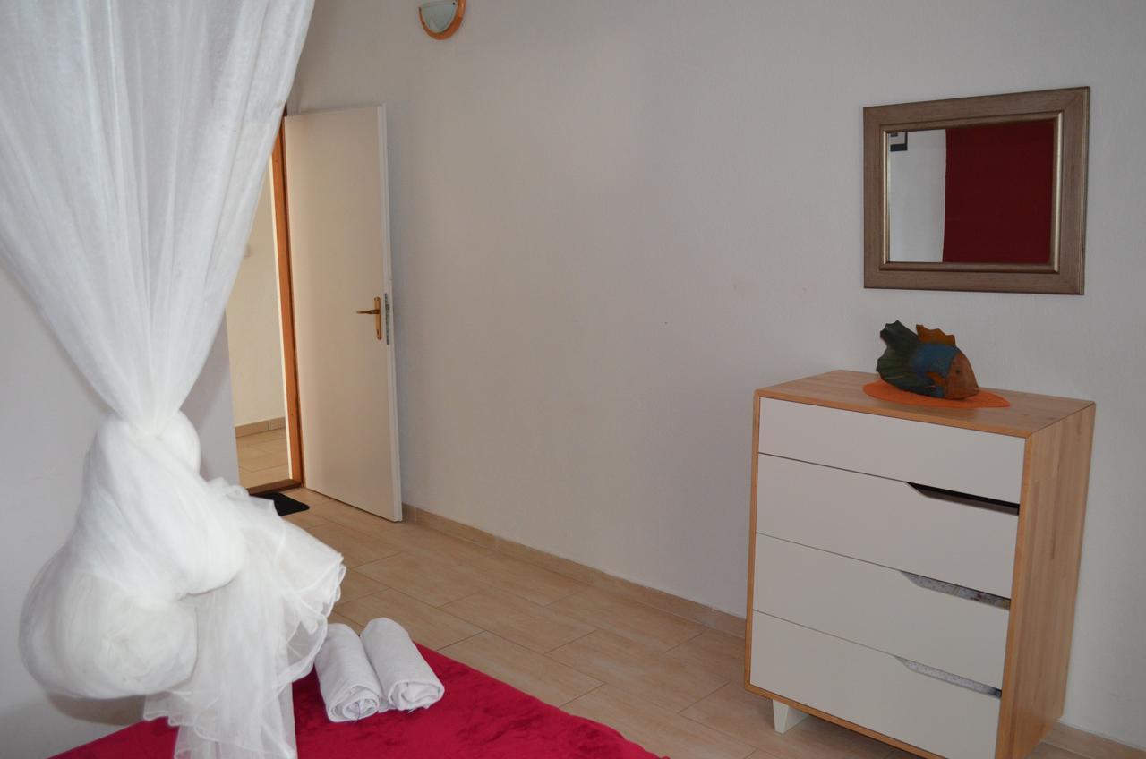 Poseidon Holiday Guesthouse Žirje 외부 사진
