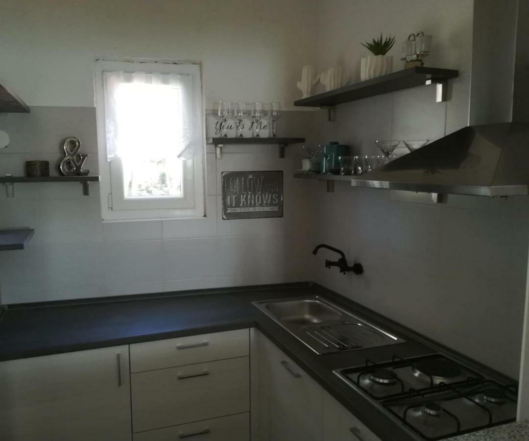 Poseidon Holiday Guesthouse Žirje 외부 사진