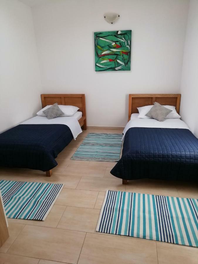 Poseidon Holiday Guesthouse Žirje 외부 사진