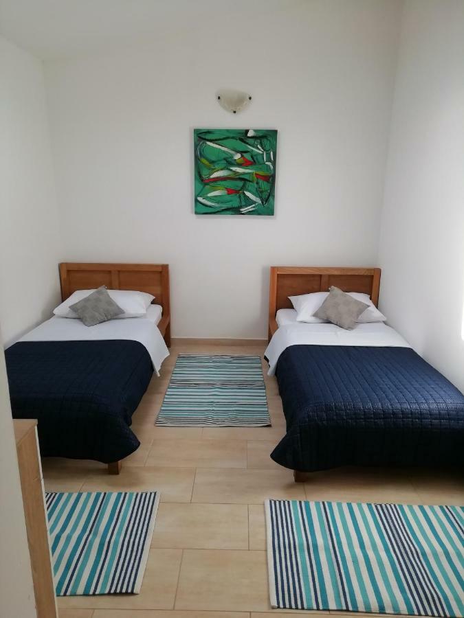 Poseidon Holiday Guesthouse Žirje 외부 사진