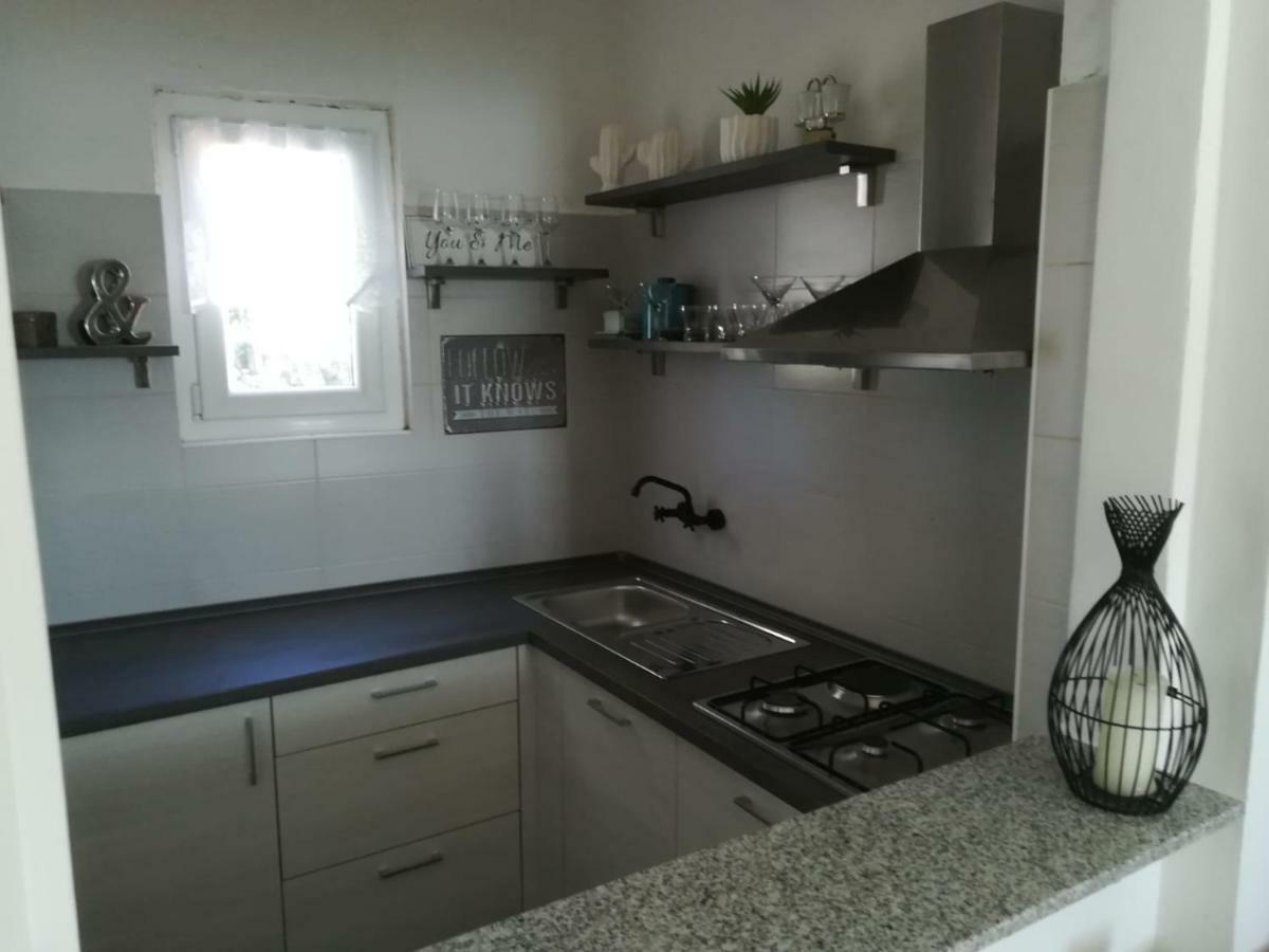 Poseidon Holiday Guesthouse Žirje 외부 사진