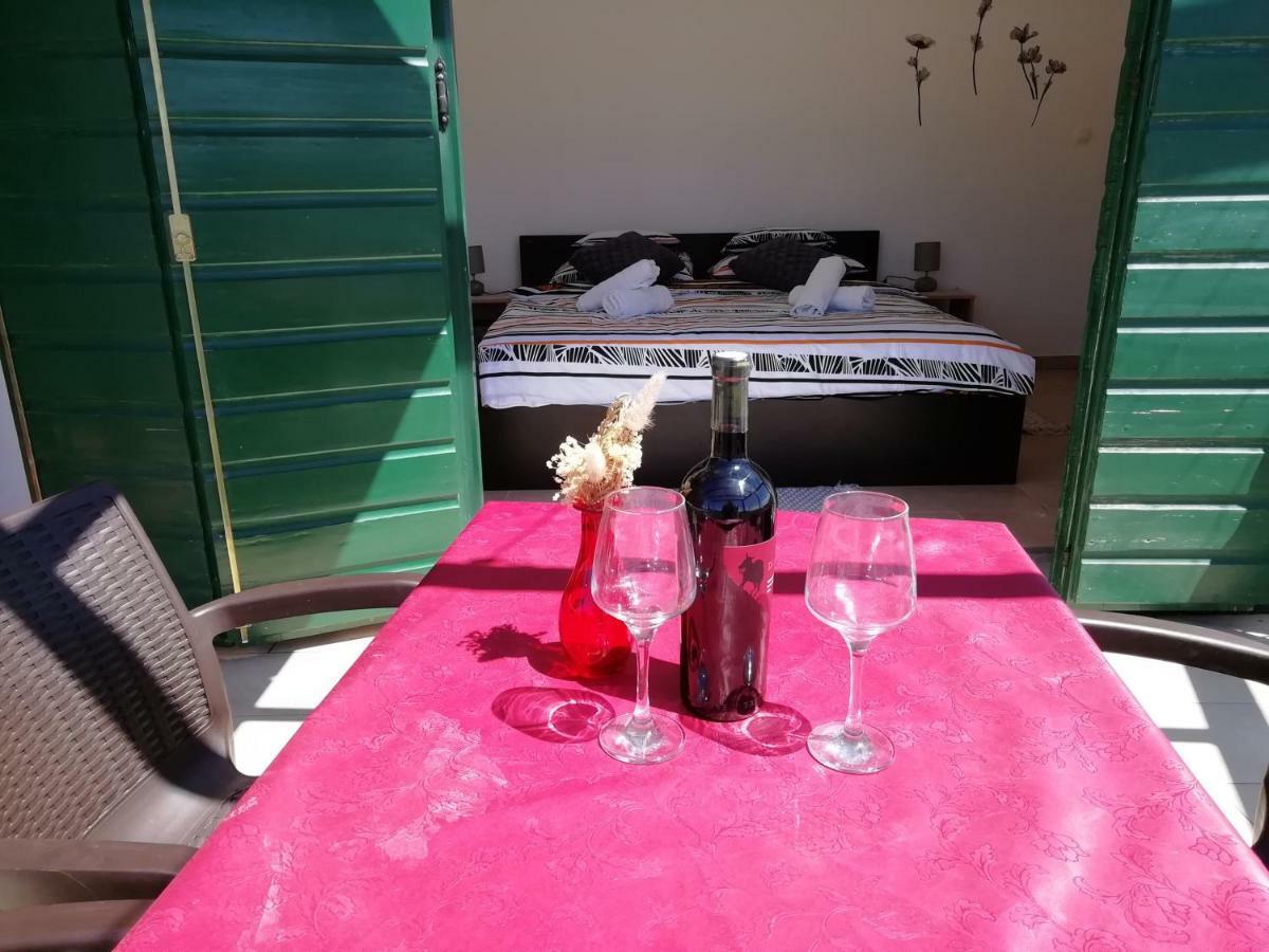Poseidon Holiday Guesthouse Žirje 외부 사진