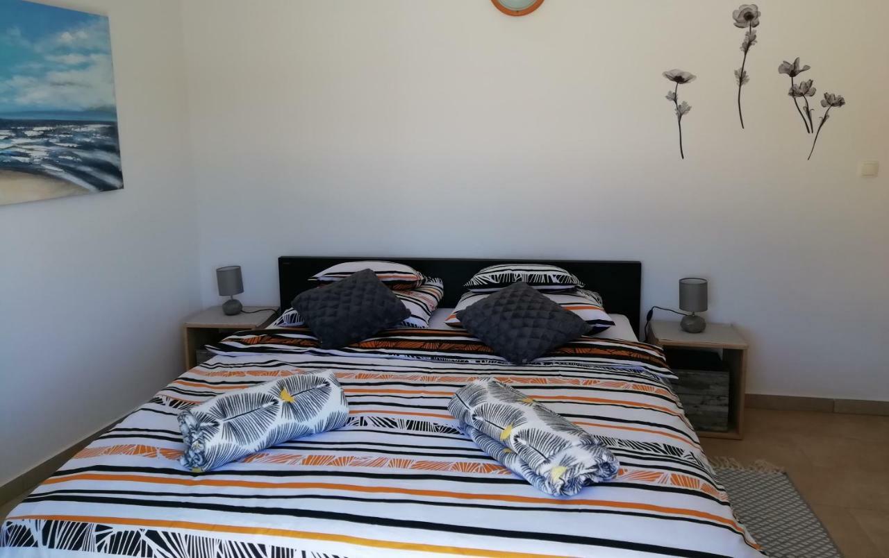 Poseidon Holiday Guesthouse Žirje 외부 사진