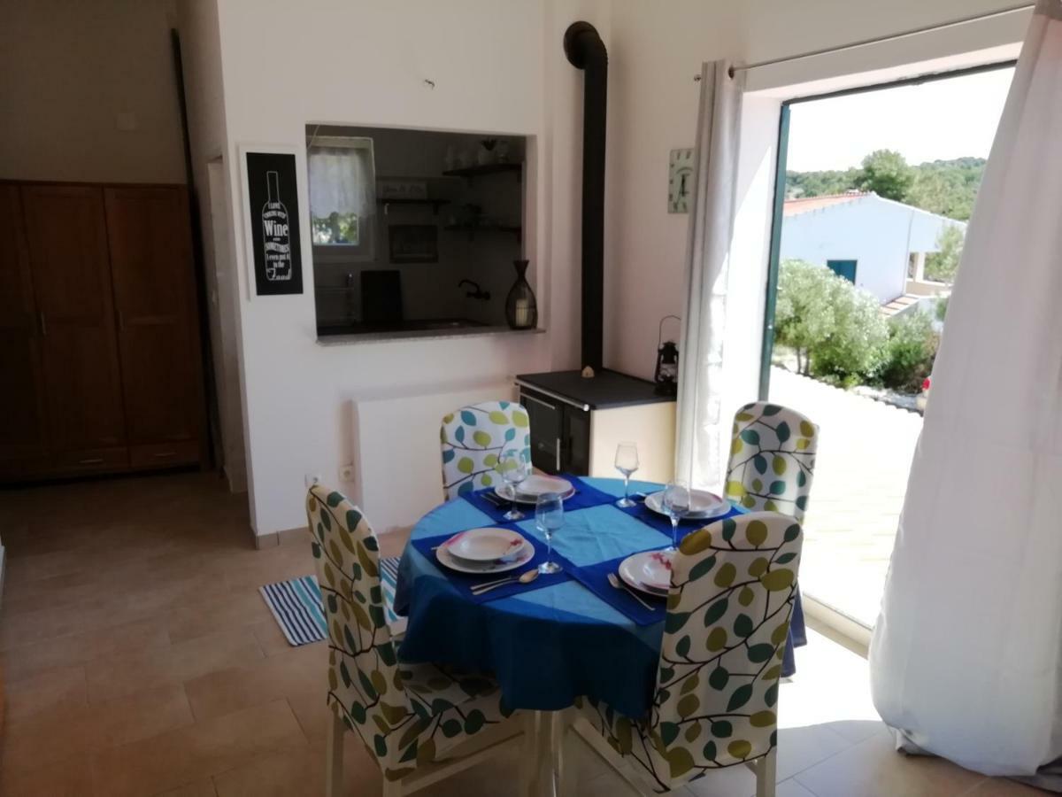 Poseidon Holiday Guesthouse Žirje 외부 사진