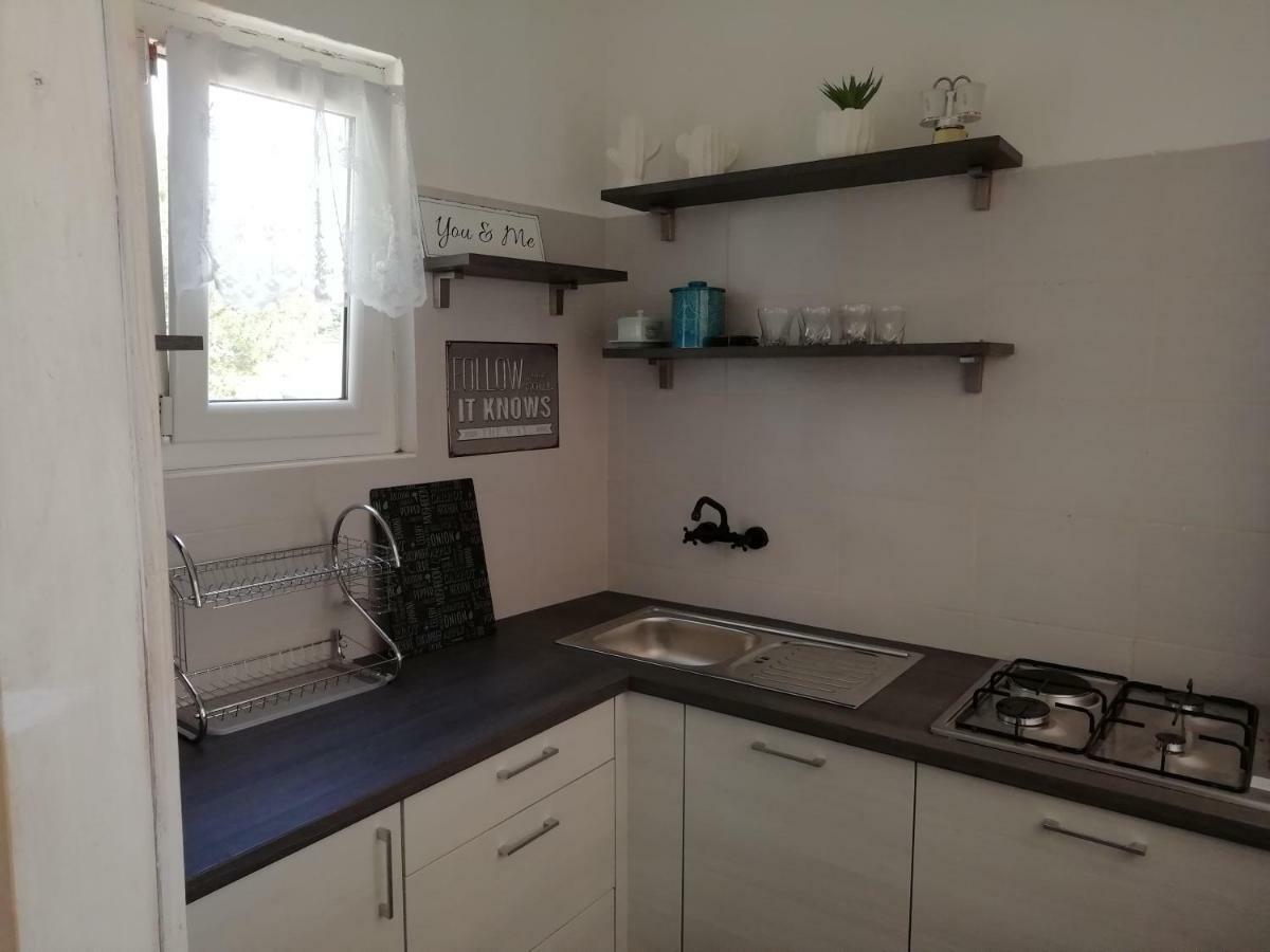 Poseidon Holiday Guesthouse Žirje 외부 사진