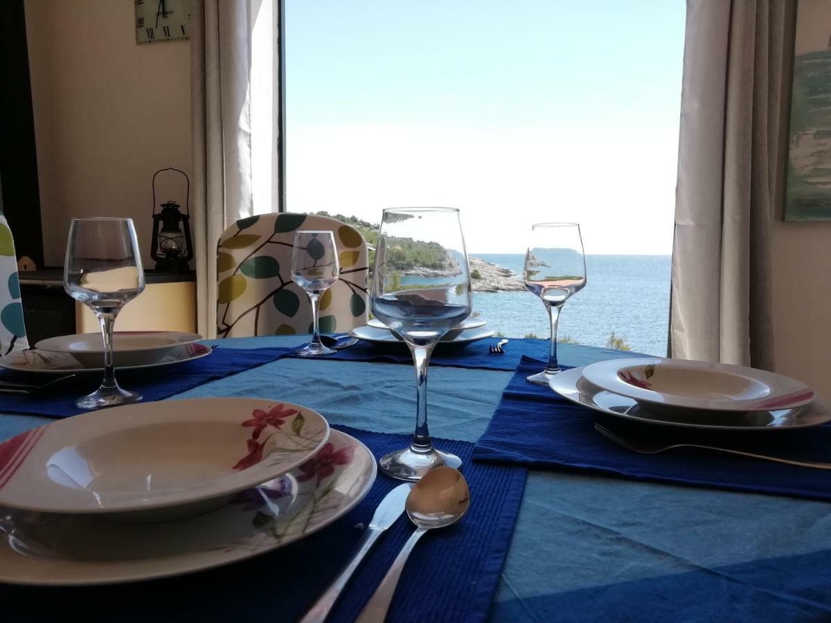 Poseidon Holiday Guesthouse Žirje 외부 사진