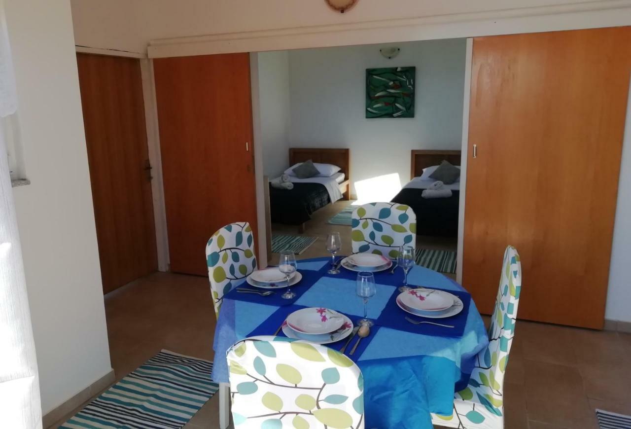 Poseidon Holiday Guesthouse Žirje 외부 사진