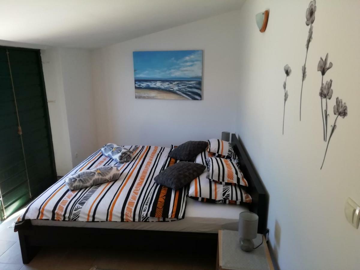 Poseidon Holiday Guesthouse Žirje 외부 사진
